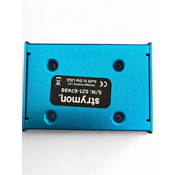 Used Strymon Ojai Power Supply