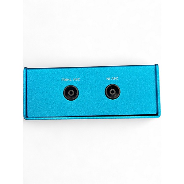 Used Strymon Ojai Power Supply