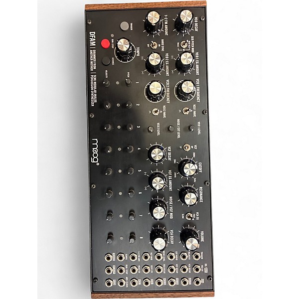 Used Moog DFAM Synthesizer