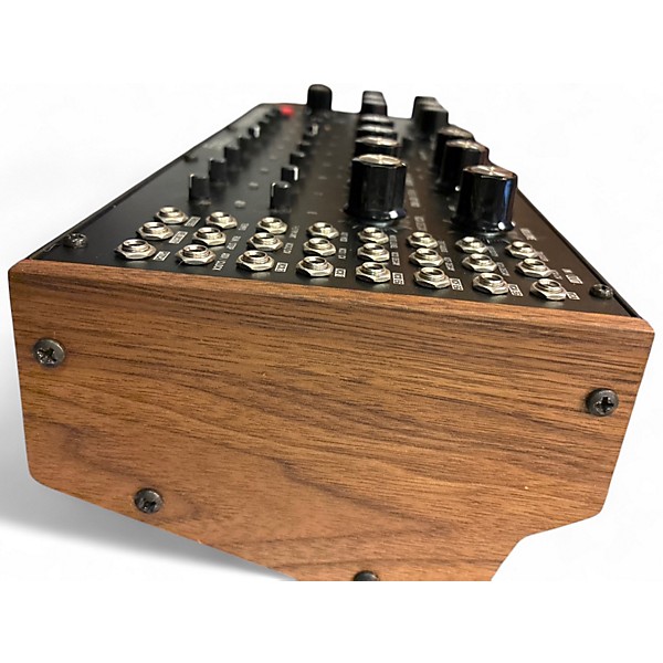 Used Moog DFAM Synthesizer