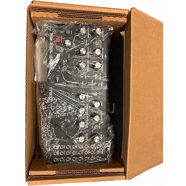 Used Moog DFAM Synthesizer