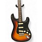 Used 2003 Fender FSR Classic Player 60's Stratocaster 3 Tone Sunburst Solid Body Electric Guitar