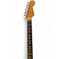 Used 2003 Fender FSR Classic Player 60's Stratocaster 3 Tone Sunburst Solid Body Electric Guitar