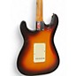 Used 2003 Fender FSR Classic Player 60's Stratocaster 3 Tone Sunburst Solid Body Electric Guitar