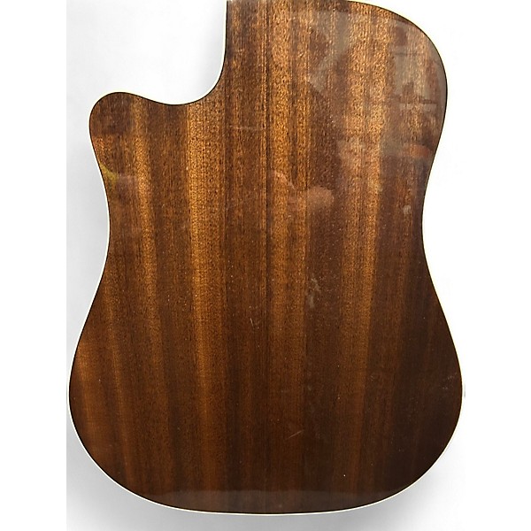 Used Ibanez ALT30 Altstar Smokehouse Burst Acoustic Electric Guitar