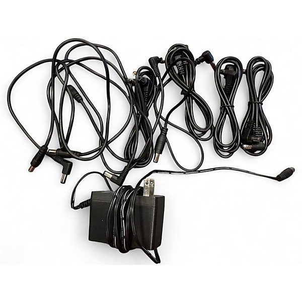 Used Donner DP-02 POWER SUPPLY Power Supply