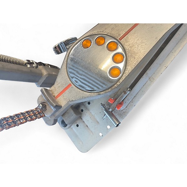 Used Pearl ELIMINATOR DEMON Single Bass Drum Pedal