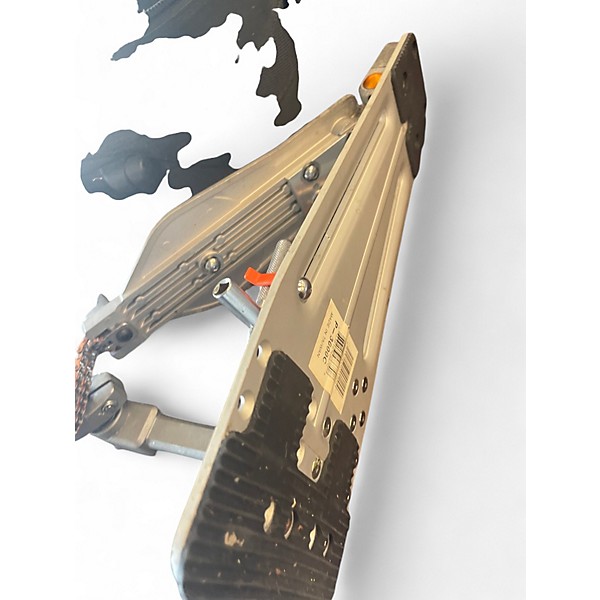 Used Pearl ELIMINATOR DEMON Single Bass Drum Pedal