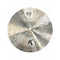 Used Zildjian 10in K SPLASH  Cymbal thumbnail