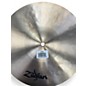 Used Zildjian 10in K SPLASH  Cymbal