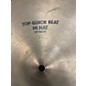 Used Zildjian 14in Quick Beat Hi Hat Pair Cymbal