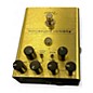 Used Fender PUGILIST DISTORTION Effect Pedal