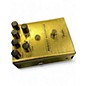 Used Fender PUGILIST DISTORTION Effect Pedal