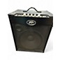 Used Peavey Max 115 1X15 Bass Combo Amp thumbnail