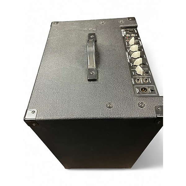 Used Peavey Max 115 1X15 Bass Combo Amp