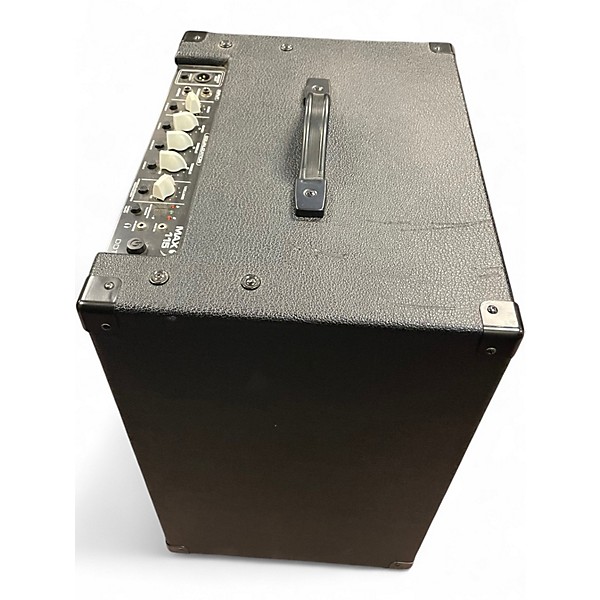 Used Peavey Max 115 1X15 Bass Combo Amp