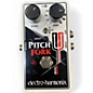 Used Electro-Harmonix Pitch Fork Polyphonic Pitch Shifting Effect Pedal thumbnail