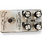 Used Laney BLACK COUNTY CUSTOMS TI BOOST Effect Pedal thumbnail