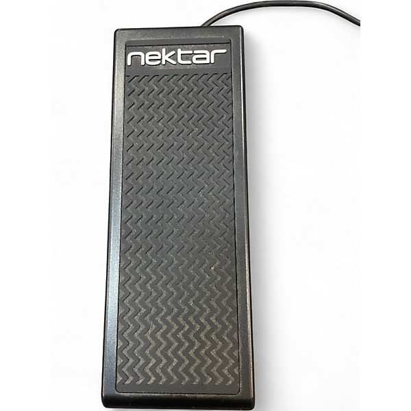 Used Nektar NXP EXPESSION PEDAL Pedal
