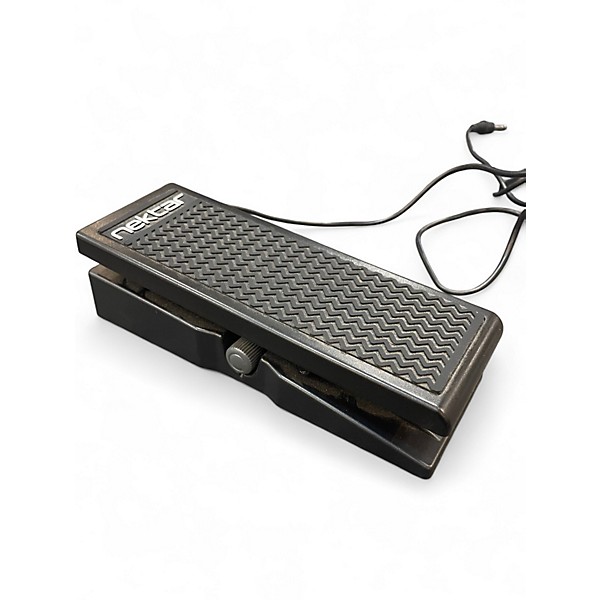 Used Nektar NXP EXPESSION PEDAL Pedal