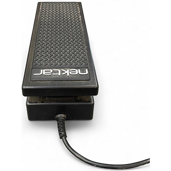 Used Nektar NXP EXPESSION PEDAL Pedal