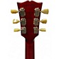 Used Gibson Les Paul Studio Faded Wine Red Solid Body Electric Guitar