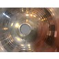 Used Zildjian 14in ZBT Hi Hat Pair Cymbal