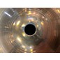 Used Zildjian 14in ZBT Hi Hat Pair Cymbal