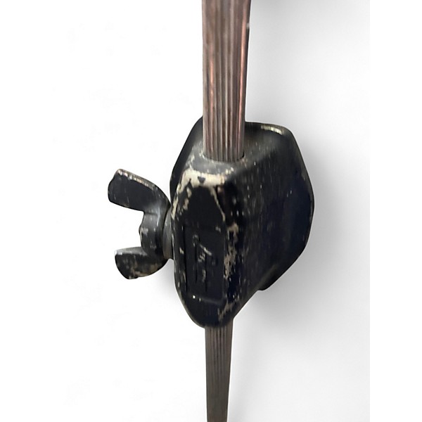 Used Slingerland 15in LARGE SNARE DRUM METALIC Drum