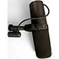 Used Shure SM7B Dynamic Microphone thumbnail