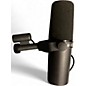 Used Shure SM7B Dynamic Microphone