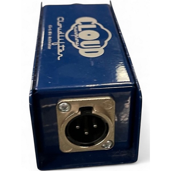 Used Cloud Cloudlifter CL-1 Microphone Preamp