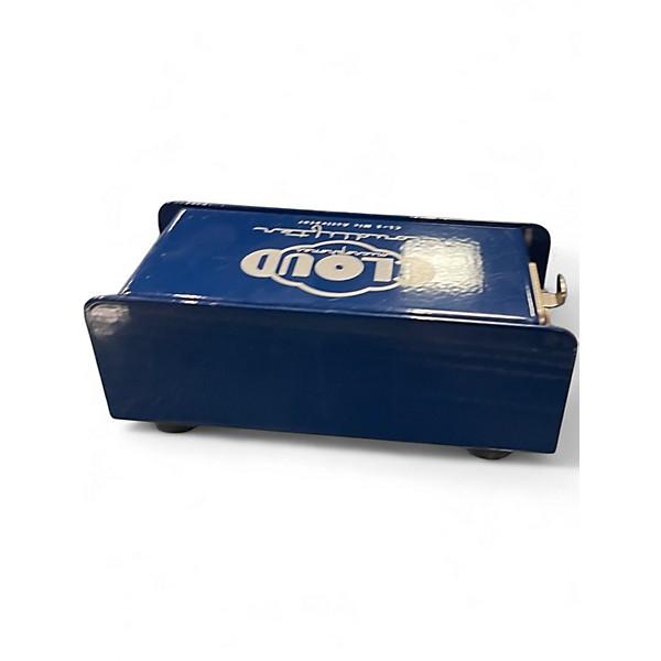 Used Cloud Cloudlifter CL-1 Microphone Preamp