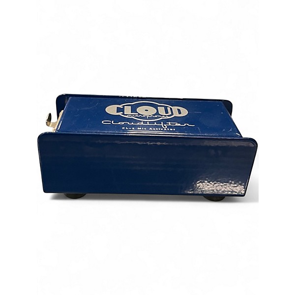 Used Cloud Cloudlifter CL-1 Microphone Preamp