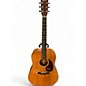 Vintage 1980s SIGMA DM-18 NATURAL Acoustic Guitar thumbnail