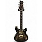 Used PRS SE Hollowbody II Charcoal Hollow Body Electric Guitar thumbnail