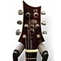 Used PRS SE Hollowbody II Charcoal Hollow Body Electric Guitar