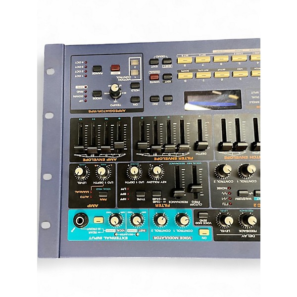 Used Roland JP8080 Synthesizer