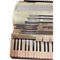 Used Milanti LM 41 120 Accordion