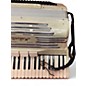 Used Milanti LM 41 120 Accordion