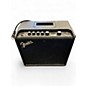 Used Fender Mustang LT25 25W 1x8 Guitar Combo Amp thumbnail