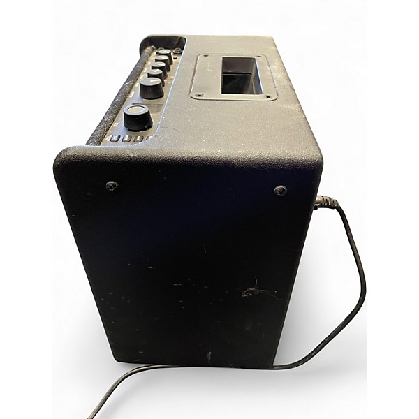 Used Fender Mustang LT25 25W 1x8 Guitar Combo Amp