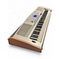 Used Yamaha DGX-500