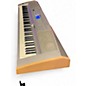 Used Yamaha DGX-500