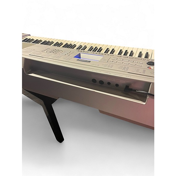 Used Yamaha DGX-500