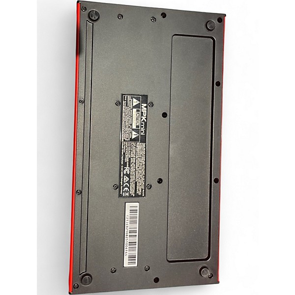 Used Akai Professional MPK Mini MIDI Controller