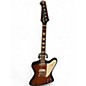 Used Gibson Firebird V 2016 T 2 Color Sunburst Solid Body Electric Guitar thumbnail