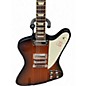 Used Gibson Firebird V 2016 T 2 Color Sunburst Solid Body Electric Guitar