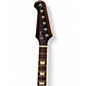 Used Gibson Firebird V 2016 T 2 Color Sunburst Solid Body Electric Guitar