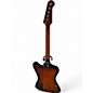 Used Gibson Firebird V 2016 T 2 Color Sunburst Solid Body Electric Guitar